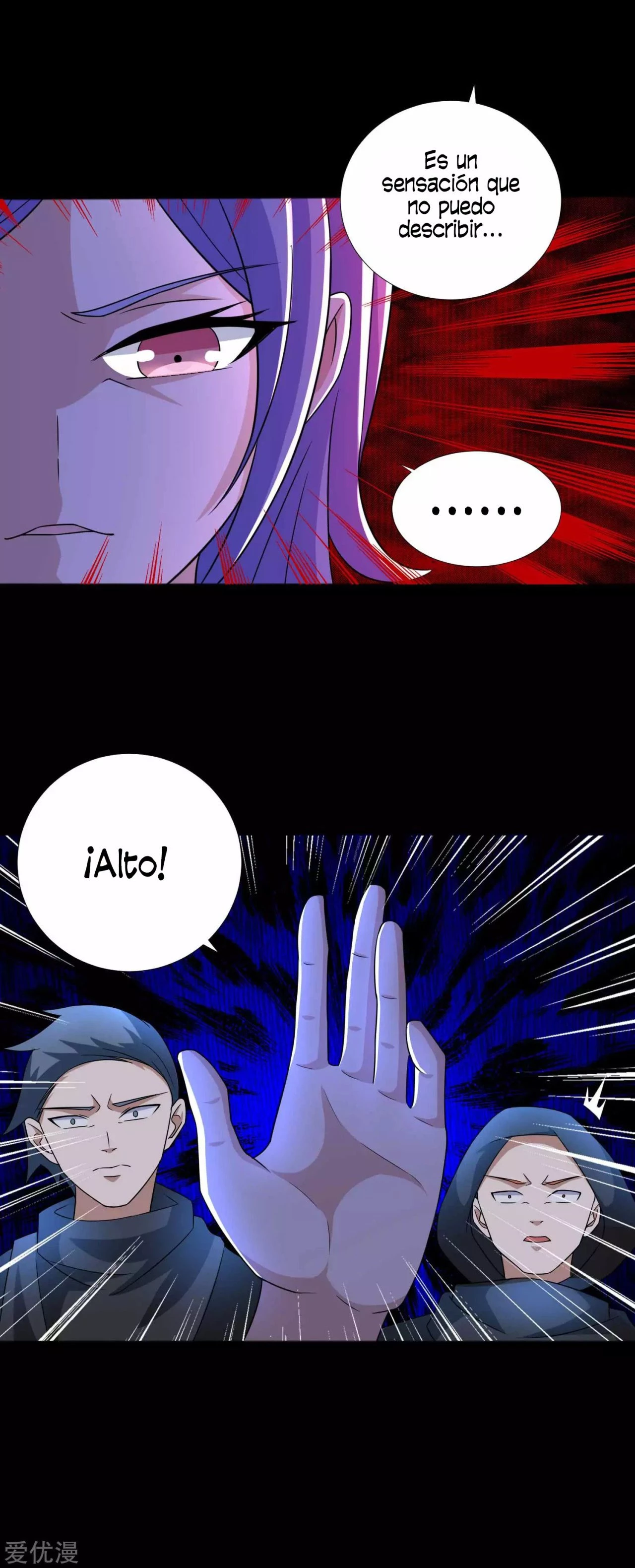 El rey del apocalipsis > Capitulo 188 > Page 31